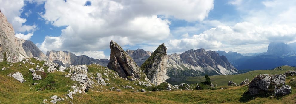 Seceda Pieralongia 2