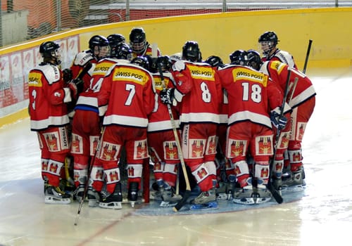 Team