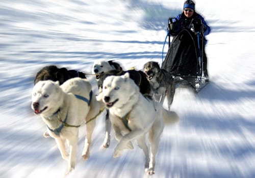 run