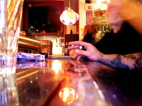 Pub
