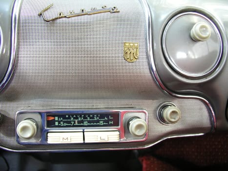 Radio