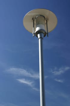 Street lighting