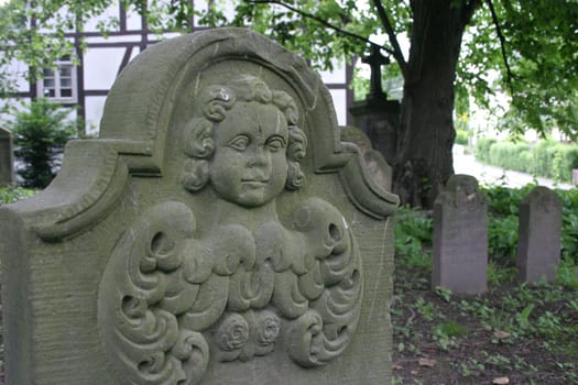 Guardian angel