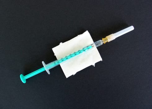 Syringe