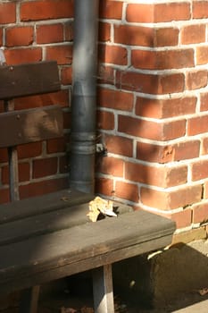 Quiet Corner