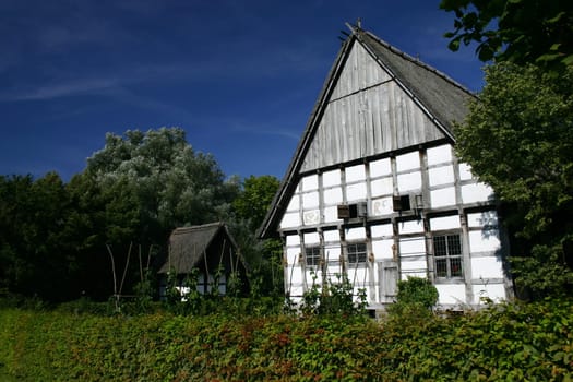 Farmhouse