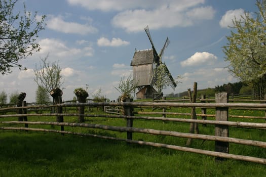 Windmill
