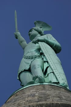 Hermann Monument