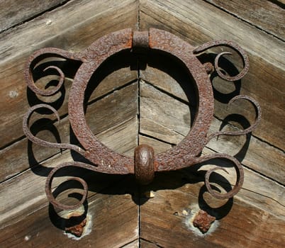 Bell from yesteryear!!!