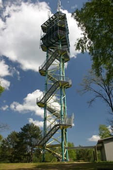 Tower