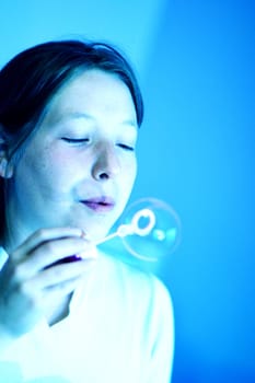 Bubbles