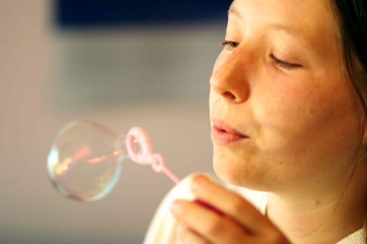 Bubbles
