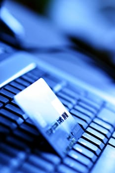 Secure online payment
