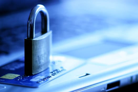 Secure online payment