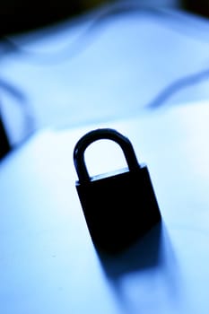 Secure lock