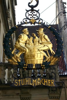 Chair maker