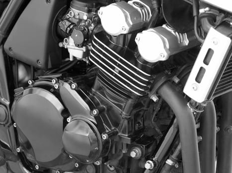 Engine block
