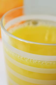 Thirst for vitamins