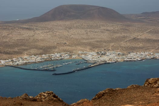 La Graciosa (2)