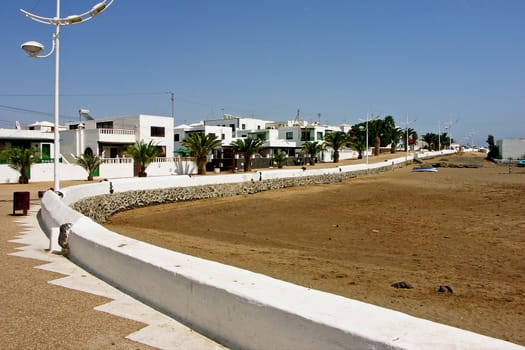 Promenade