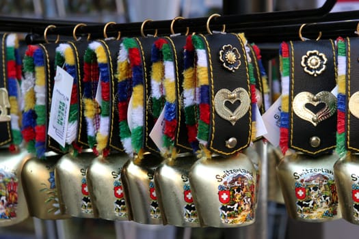 Souvenirs