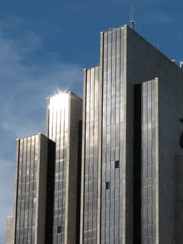 SAS Radisson Hotel Series