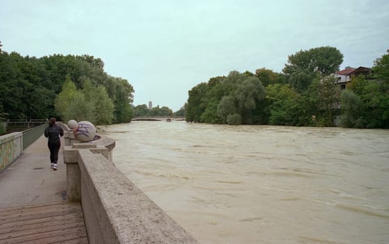 Isar Flood IV