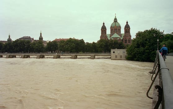 Isar Flood V