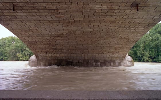 Isar Flood II