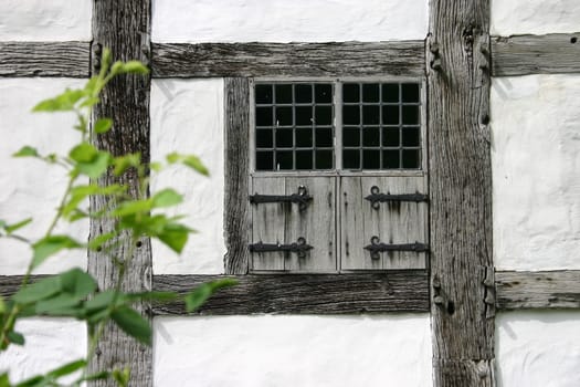 Only one window