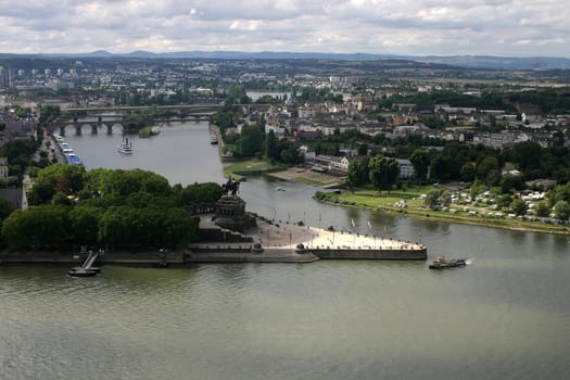 Deutsches Eck