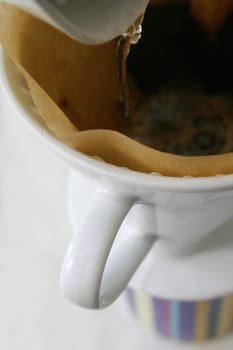 .. the coffee series is not over yet,as you can see.