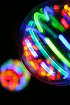 Speed of light