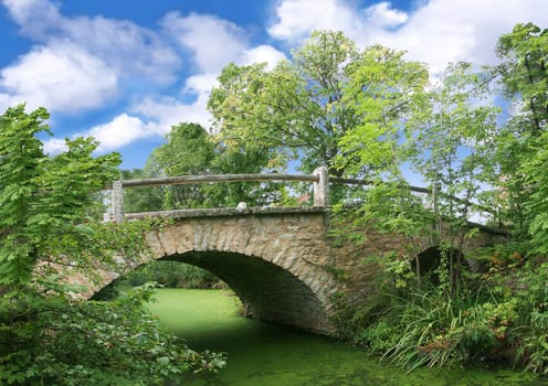 Old Bridge