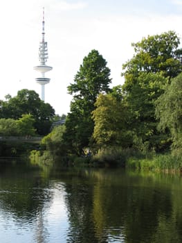 Small Planten and Blomen series.