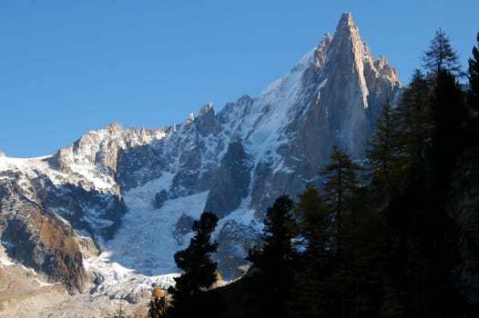 Savoy Alps
