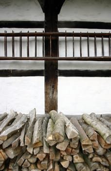 Wood Variations