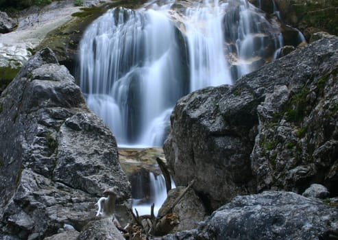 Waterfall