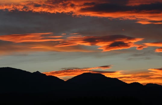 Celestial Fire
