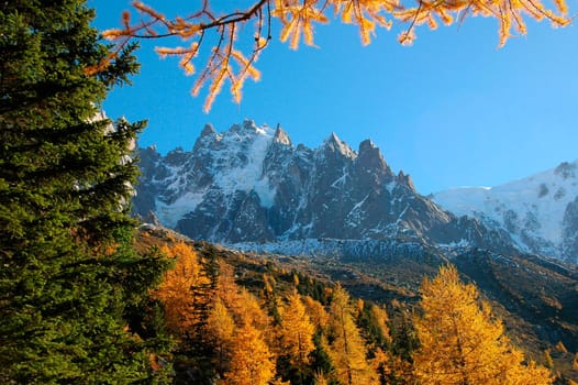 Indian Summer