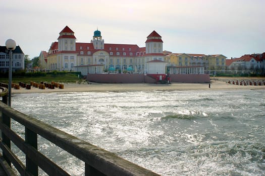 Kurhaus Binz