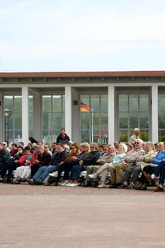 Kurkonzert 01