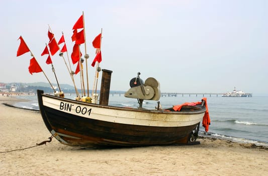 Fishing boat 01