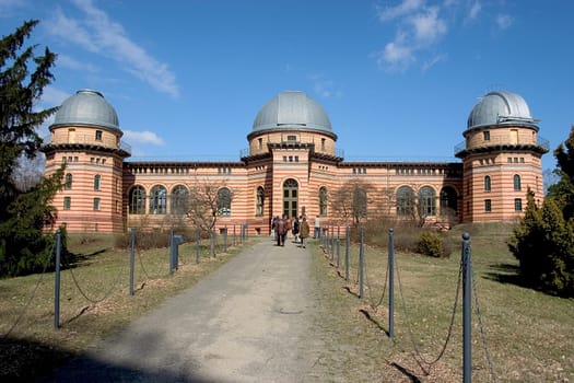 Observatory