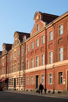 Hollandhaus 02