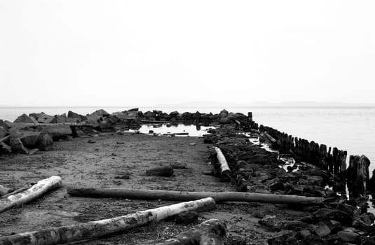 Desolate