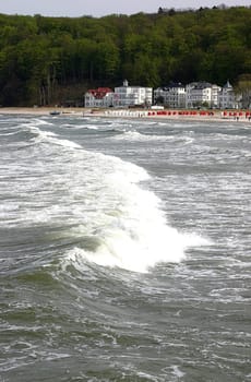 Wave