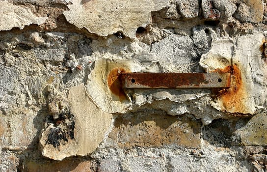 Wall anchors