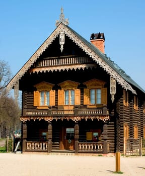 Aleksandrovka