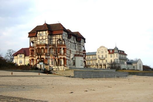 Beach Hotel 01